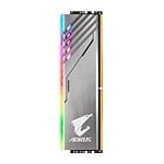 Aorus RGB Memory DDR4 3200MHz 16GB2X8  Memoria RAM