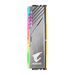 Aorus RGB Memory DDR4 3200MHz 16GB2X8  Memoria RAM