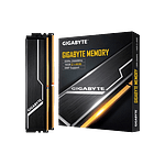 Gigabyte DDR4 2666MHz 16GB2X8 XMP  Memoria RAM