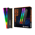 Gigabyte AORUS RGB DDR4 3333MHz  2x8GB  RAM