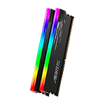 Gigabyte AORUS RGB DDR4 3333MHz  2x8GB  RAM