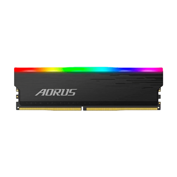 Gigabyte AORUS RGB DDR4 3333MHz  2x8GB  RAM