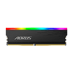 Gigabyte AORUS RGB DDR4 3333MHz  2x8GB  RAM