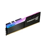 GSkill Trident Z RGB DDR4 3000MHz 16GB 2x8 CL15  RAM