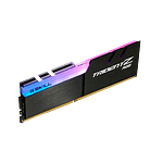GSkill Trident Z RGB DDR4 3000MHz 16GB 2x8 CL15  RAM