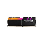 GSkill Trident Z RGB DDR4 3000MHz 16GB 2x8 CL15  RAM