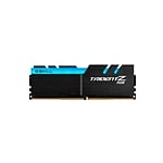 GSkill Trident Z RGB DDR4 3000MHz 16GB 2x8 CL15  RAM
