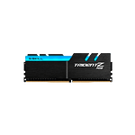 GSkill Trident Z RGB DDR4 3000MHz 16GB 2x8 CL15  RAM