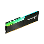 GSkill Trident Z RGB DDR4 3000MHz 16GB 2x8 CL15  RAM