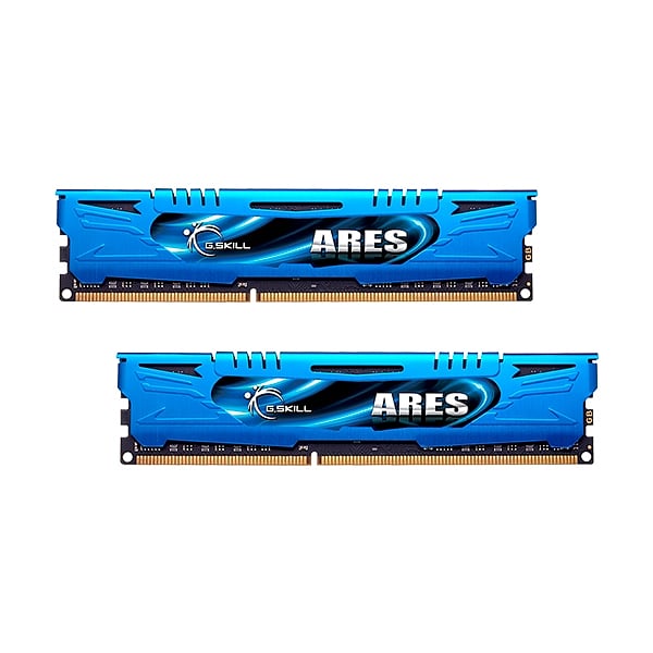 GSkill Ares DDR3 2133MHz 16GB  Memoria RAM