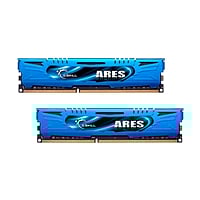 GSkill Ares DDR3 2133MHz 16GB  Memoria RAM