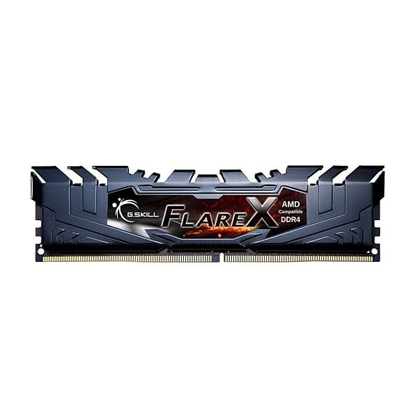 memory D4 3200 16GB C14 GSkill FlareX K2