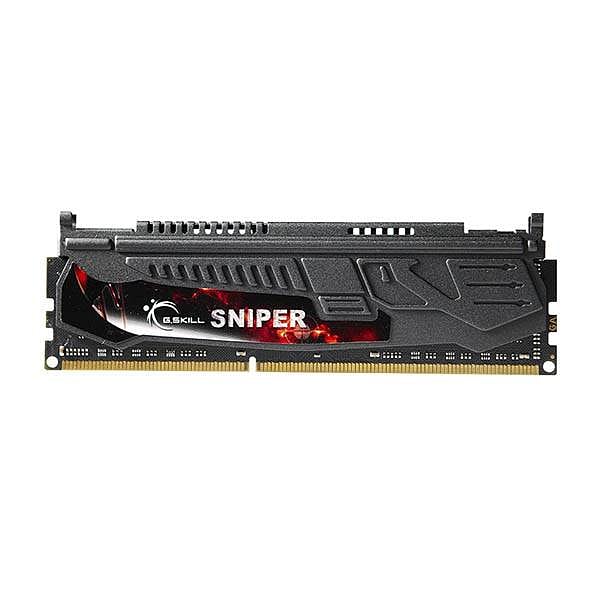 GSkill Sniper DDR3 1866MHz 8GB  Memoria RAM