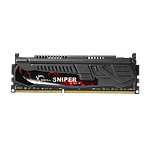 GSkill Sniper DDR3 1866MHz 8GB  Memoria RAM GSkill Sniper DDR3 1866MHz 8GB  Memoria RAM