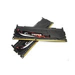 GSkill Sniper DDR3 1866MHz 8GB  Memoria RAM