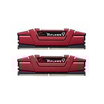 GSkill Ripjaws X DDR4 2400MHz 16GB 2x8 Rojas  RAM
