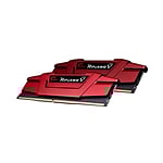 GSkill Ripjaws V DDR4 3000MHz 32GB 2x16GB  Memoria RAM