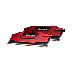 GSkill Ripjaws V DDR4 3000MHz 32GB 2x16GB  Memoria RAM GSkill Ripjaws V DDR4 3000MHz 32GB 2x16GB  Memoria RAM