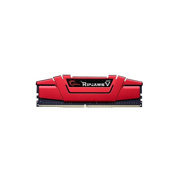 GSkill Ripjaws V DDR4 3000MHz 32GB 2x16GB  Memoria RAM