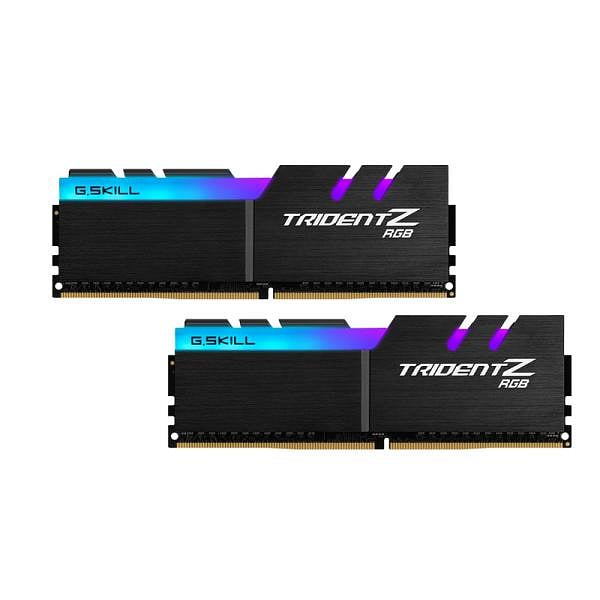 GSkill Trident Z RGB DDR4 3600Mhz 32GB 2x16  RAM