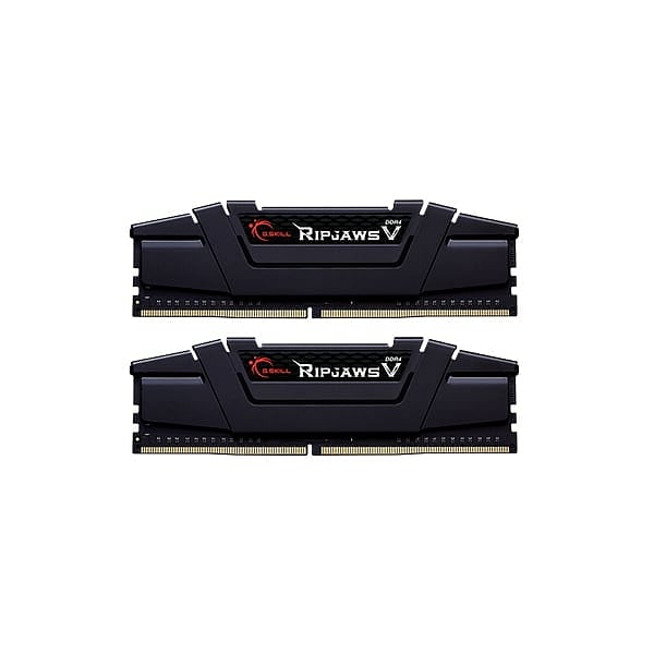 GSkill Ripjaws V DDR4 3200MHz 16GB 2x8GB  Memoria RAM