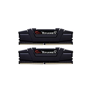 GSkill Ripjaws V DDR4 3200MHz 16GB 2x8GB  Memoria RAM