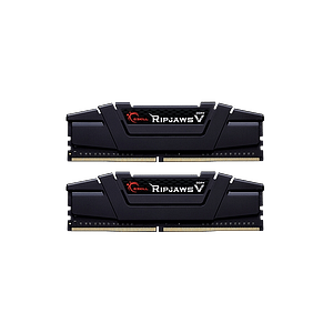 GSkill Ripjaws V DDR4 3200MHz 16GB 2x8GB  Memoria RAM