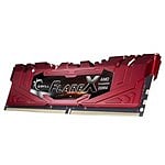 GSkill Flare X DDR4 2400MHz 32GB 2x16 para AMD  RAM