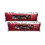 GSkill Flare X DDR4 2400MHz 32GB 2x16 para AMD  RAM