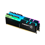 GSkill Trident Z RGB DDR4 3200MHz 16GB 2x8 CL16  RAM