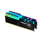 GSkill Trident Z RGB DDR4 3600MHz 16GB 2x8 CL18  RAM