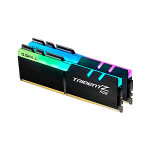 GSkill Trident Z RGB DDR4 3600MHz 16GB 2x8 CL18  RAM