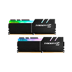 GSkill Trident Z RGB DDR4 3600MHz 16GB 2x8 CL18  RAM