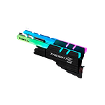 GSkill Trident Z RGB DDR4 3600MHz 16GB 2x8 CL18  RAM