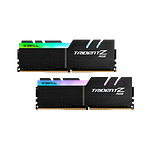 GSkill Trident Z DDR4 3600MHz 32GB 2X16 RGB  Memoria RAM