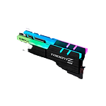 GSkill Trident Z DDR4 3600MHz 32GB 2X16 RGB  Memoria RAM
