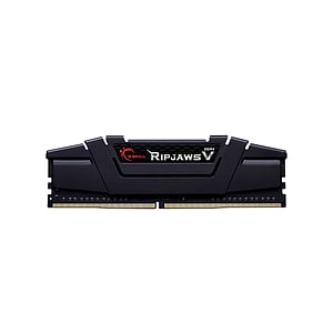 GSKILL Ripjaws V DDR4 3200MHz 16GB CL16  Memoria RAM