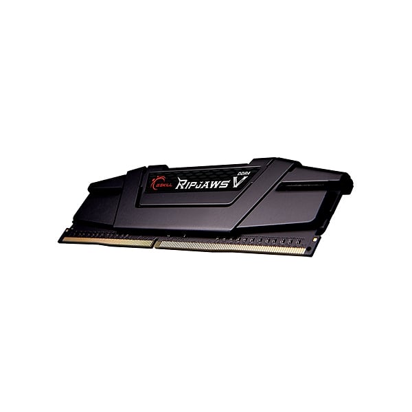 GSKILL Ripjaws V DDR4 3200MHz 16GB CL16  Memoria RAM