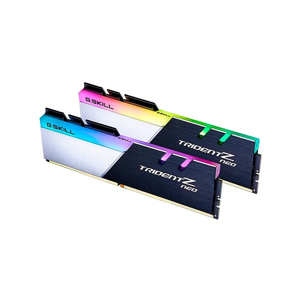 GSkill Trident Z Neo RGB DDR4 3600MHz 16GB 2x8 CL16  RAM