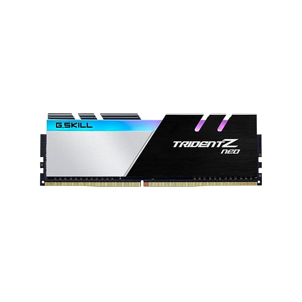 GSkill Trident Z Neo RGB DDR4 3600MHz 16GB 2x8 CL16  RAM