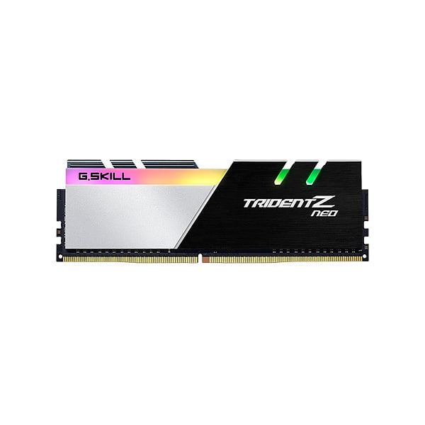 GSkill Trident Z Neo RGB DDR4 3600MHz 16GB 2x8 CL16  RAM