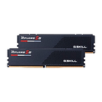 GSkill Ripjaw S5 DDR5 Kit Black 32GB 2x16GB 5600MHZ  RAM
