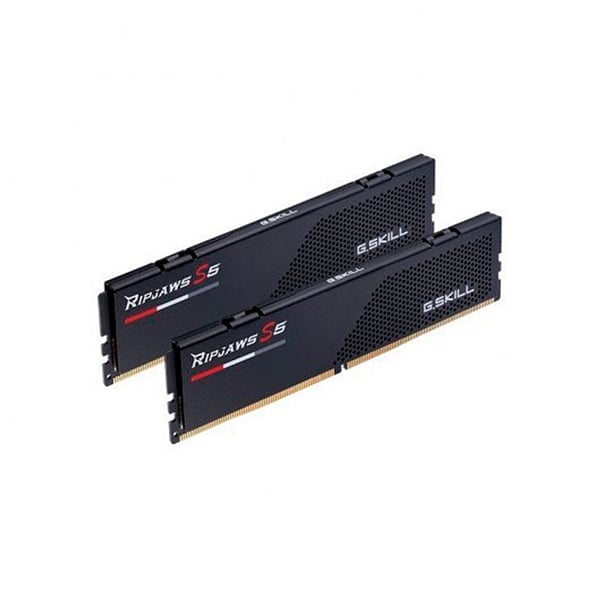 GSkill Ripjaw S5 DDR5 Kit Black 32GB 2x16GB 5600MHZ  RAM