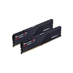 GSkill Ripjaw S5 DDR5 Kit Black 32GB 2x16GB 5600MHZ  RAM