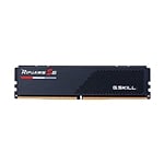 GSkill Ripjaw S5 DDR5 Kit Black 32GB 2x16GB 5600MHZ  RAM