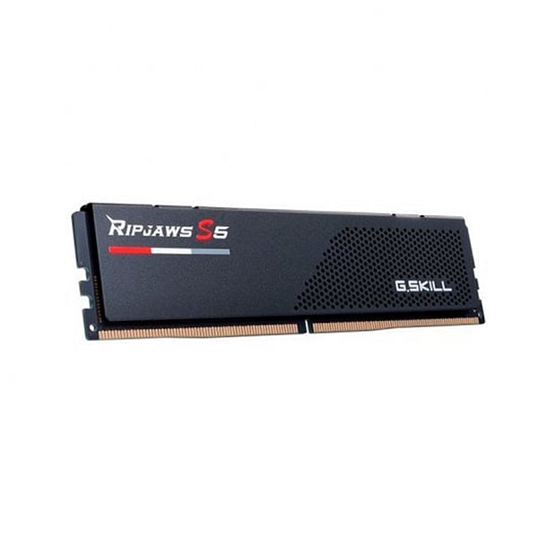 GSkill Ripjaw S5 DDR5 Kit Black 32GB 2x16GB 5600MHZ  RAM