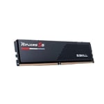 GSkill Ripjaw S5 DDR5 Kit Black 32GB 2x16GB 5600MHZ  RAM