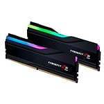 GSkill Trident Z5 RGB DDR5 Kit 32GB 2x16GB 6000 MHZ  RAM