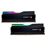 GSkill Trident Z5 RGB DDR5 Kit 32GB 2x16GB 6000 MHZ  RAM
