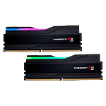 GSkill Trident Z5 RGB DDR5 Kit 32GB 2x16GB 6000 MHZ  RAM